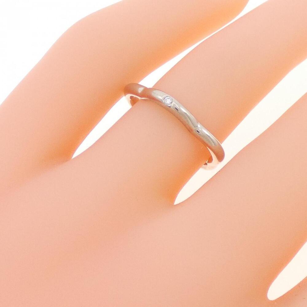 CHANEL Silver Ring - Picture 5 of 5